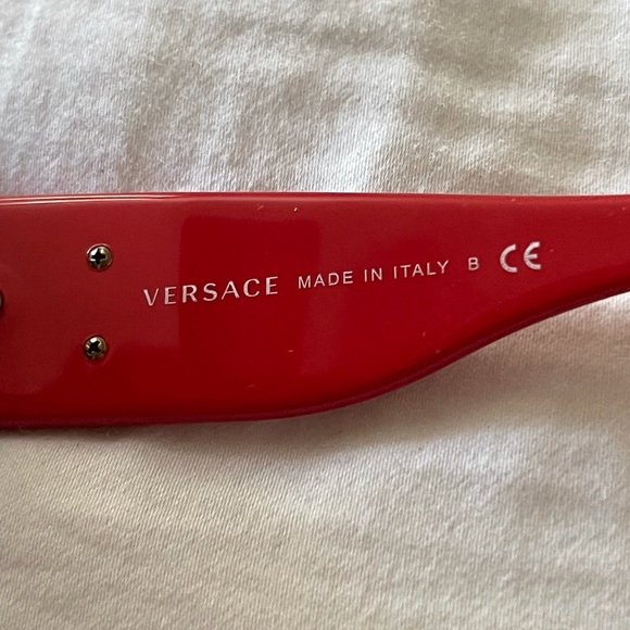 Versace Sunglasses
